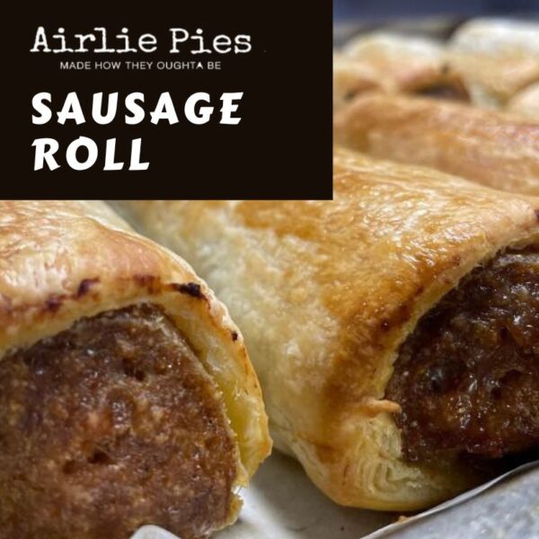 Sausage Rolls